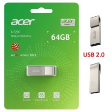 ACER 64GB USB 2.0 Pen Drive
