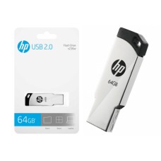 HP 64GB USB 2.0 Pen Drive