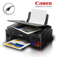 Canon PIXMA G2010 All in One Inktank Colour Printer