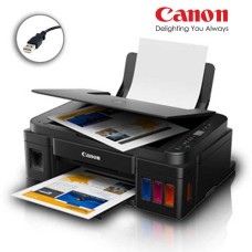 Canon PIXMA G2012 All in One Inktank Colour Printer