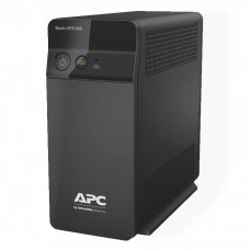 APC 600VA UPS BX600C