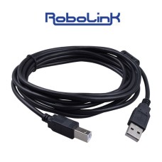 USB Printer Cable (1.5 Meter)