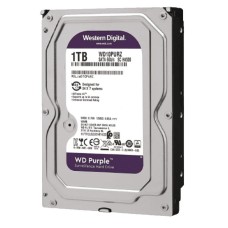 WD 1TB Purple Internal Hard Drive