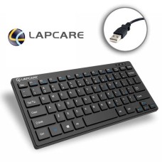 Lapcare D-Lite USB Mini Keyboard
