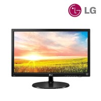 LG 20 Inch VGA Monitor