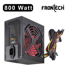 Frontech PS-0006 Power Supply (800 Watt)
