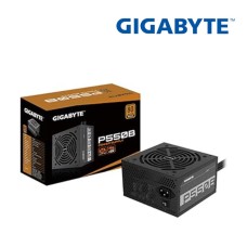 Gigabyte GP-P550P Power Supply (500 Watt)