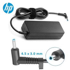 HP 65W 4.5mm AC Power Adapter