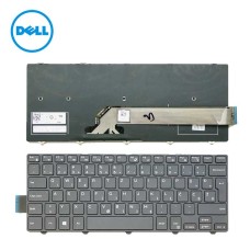 Laptop Keyboard For Dell Inspiron 3442