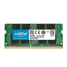 Crucial 16GB DDR4 3200 Mhz. Memory For Laptop
