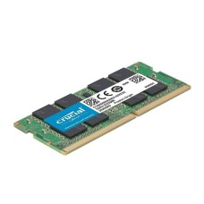 Crucial 8GB DDR4 3200 Mhz. Memory For Laptop