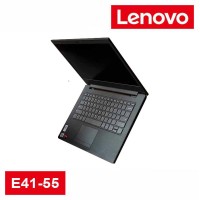 Lenovo E41-55 (AMD Athlon / 8GB RAM / 480GB SSD)