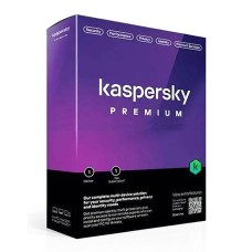 Kaspersky Premium  (1 Device 1 Year) Email Delivery